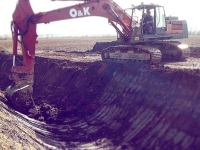 Διαμορφώσεις εξωτερικών χώρων